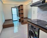 Cho thuê căn hộ tại Mậu Lương, Hà Đông, 2 ngủ chỉ hơn 4 triệu