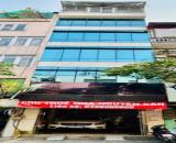 Vị trí vàng, mặt phố Sơn Tây, Ba Đình, 39m2, 6t, mt 3.8m, kinh doanh.