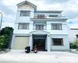 CHO THUÊ BIỆT THỰ 2 LẦU MỚI ĐẸP - SẴN NỘI THẤT - KDC CTY 8 - CÁI RĂNG - CẦN THƠ - GIÁ: 12