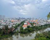 Penthouse Sky Garden 3 – Phú Mỹ Hưng – Quận 7 – TP.HCM