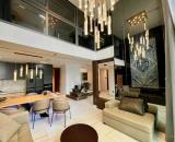 Bán căn hộ 3PN loft Galleria - Metropole