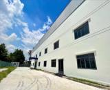 Cho thuê nhà xường mới 100% KCN Dầu Giây, Đồng Nai, 22000m2, giá thuê 1 tỷ 300tr/tháng