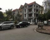 Phạm Hùng - Liền kề sân vườn 110m² mặt tiền 6,8m - Vỉa hè - Ô tô dừng tránh đỗ -  27,5 tỷ