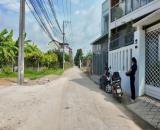 ✨HẠ GIÁ 100TR ĐẤT VÀ NHÀ 1 SẸC HƯƠNG LỘ 7, P. TÂN TRIỀU