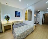 CẦN BÁN GẤP NHÀ TÂN MAI HOÀNG MAI 40m2, 5 TẦNG MẶT TIỀN 3,6m GIÁ 14.6 TỶ THANG MÁY