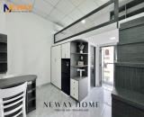 Cho thuê phòng trọ 23C Nguyễn Minh Châu, Tân Phú, 5.5tr/th/14m2. Lh:0901875724