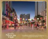 Căn 1PN+ 51m2 Dự Án Mangala Complex Song Khê Nội Hoàng Bắc Ninh