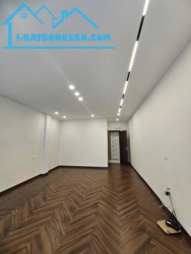 bán nhà Long Biên, 6 tầng thang máy, MT 4.5m, gần 6 toà chung cư, vừa ở vừa kinh doanh - 3