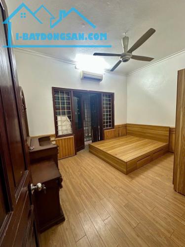 Cho thuê nhà ngõ phố Lê Trọng Tấn, Thanh Xuân, 50m x 3 tầng, giá 13tr/tháng - 1