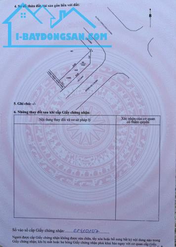 nền góc 250m2 trục chính kdc đường 30m