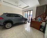 Bán Nhà Hoàng Mai - DT 30m Giá 7.2 Tỉ - Ô Tô  Qua Nhà - Nhà Xây Mới .🚗🚗🚗