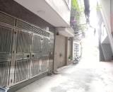 Bán Tòa CCMN 202 Nguyễn Trãi 89m² x7T, 22P, 18 tỷ + DT 8%/năm , OTO 10m