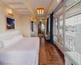 Bán Khách Sạn cao cấp 21 phòng kinh doanh Đống Đa, ôm trọn tầm view đẹp  thành phố Đà Lạt