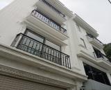 NHÀ MỚI Ô TÔ VÀO NHÀ GẦN QUỐC LỘ 32 - VÀI BƯỚC CHÂN RA ĐƯỜNG 21 M  42m2 hạ sốc còn 4.85 tỷ
