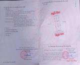 Bán đất Minh Tân - Kiến Thụy - Hải Phòng
