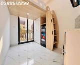 BÁN APARTMENT MINH KHAI - HOÀNG MAI - THANG MÁY - DT 120 TRIỆU/THÁNG - 85M² - 7 TẦNG - MT
