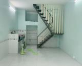 Nhà mặt tiền Lưu Nhân Chú, 36m², 2 tầng, gần chợ Phạm Văn Hai, đủ tiện ích, dân trí, 5.X T