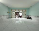 Nhà mặt tiền Lưu Nhân Chú, 36m², 2 tầng, gần chợ Phạm Văn Hai, đủ tiện ích, dân trí, 5.X T