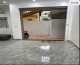 Cho thuê nhà ngõ phố Đào Tấn, Ba Đình, 40m x 5 tầng, giá 12.5tr/tháng