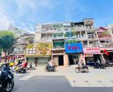 QUẬN 1: BÁN NHÀ 4 TẦNG MẶT TIỀN CỐNG QUỲNH, P.PHẠM NGŨ LÃO- DT 90M2 FULL 4M*23M- CHÍNH