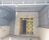 BÁN ĐẤT TẶNG NHÀ CŨ NGAY TÂN AN HỘI 730TR SHR 125M2