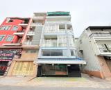 🏡 NHỈNH 16TY -CĂN GÓC 2 MẶT TIỀN 6 TẦNG HOÀ HẢO P DIÊN HỒNG QUẬN 10