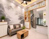 KHU VỰC HIẾM NHÀ BÁN - NGÕ THÔNG ÂU CƠ - GẦN HỒ TỨ LIÊN Ô TÔ CÁCH 5M👉  🏡Xuân Diệu