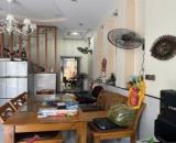 BÁN NHÀ HẺM XE HƠI BÌNH CHIỂU, 3PN 3WC KO QUY HOẠCH KO LỘ GIỚI