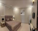 👉15 tỷ 500 - BÁN MOTEL (NHÀ NGHĨ) 4 TẦNG, MẶT TIỀN ĐƯỜNG TRẦN QUANG KHẢI