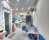 bán Nhà HXH đường đặng thúc vịnh QHM, gần BV hóc môn, 144m², 2 tầng, chỉ 5.x tỷ