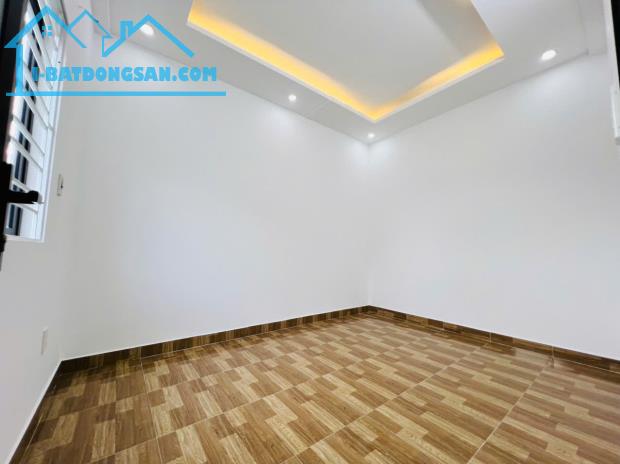 BÁN NHÀ 3 TẦNG LÔ GÓC – Ô TÔ RA VÀO – THÀNH TÔ, HẢI AN - 3