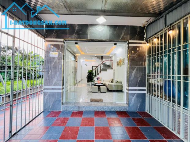 BÁN NHÀ 3 TẦNG LÔ GÓC – Ô TÔ RA VÀO – THÀNH TÔ, HẢI AN - 4