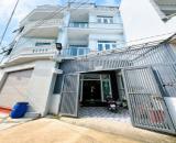 🏡 Bán Nhà Đẹp 3 Lầu DT 102m2 P. Bửu Hòa GIá 3,3 Tỷ