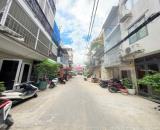 NHÀ ĐẸP TRUNG TÂM PHƯỜNG SÀI GÒN - HẺM XE HƠI GẦN NHÀ - CHỈ HƠN 6 TỶ