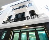 🏡 NHÀ XÂY MỚI 4 TẦNG ĐỘC LẬP – ĐỒNG HÒA, KIẾN AN – Ô TÔ CÁCH 10M – CHỈ 3.68 TỶ