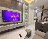 Chính chủ Bán nhà Ngõ Hồ Bãi Cát, 23m 5 tầng, lg, 100m ra ô tô, 5.4 tỷ 0973256699