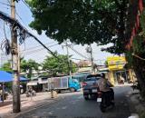 4.6m × 19.5m - NỞ HẬU 7M - MẶT TIỀN TÂN SƠN NHÌ