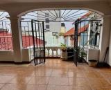 Cho thuê nhà 5 tầng phố Hào Nam hợp làm VP, Spa, TT đào tạo,Homestay,Căn hộ khép kín
