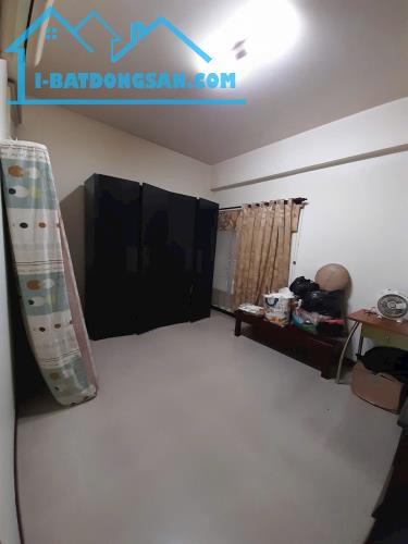 Cao Ốc tản Đà , View mặt tiền Nguyễn trãi - 5