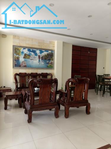 Nhà góc 2 MT KDC Sông Giồng – Dt 175m² (7 x 25m) x 5 tầng – Dòng tiền 50tr/tháng