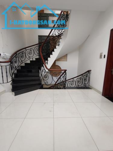 Nhà góc 2 MT KDC Sông Giồng – Dt 175m² (7 x 25m) x 5 tầng – Dòng tiền 50tr/tháng - 2