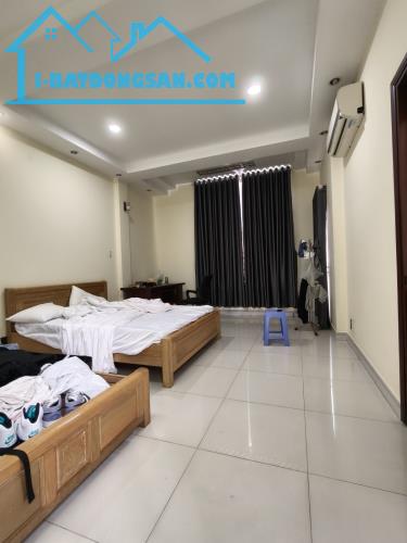 Nhà góc 2 MT KDC Sông Giồng – Dt 175m² (7 x 25m) x 5 tầng – Dòng tiền 50tr/tháng - 3