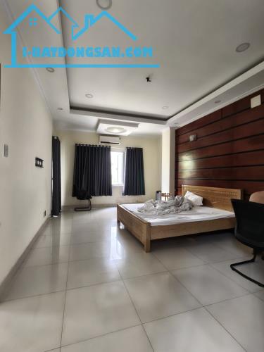 Nhà góc 2 MT KDC Sông Giồng – Dt 175m² (7 x 25m) x 5 tầng – Dòng tiền 50tr/tháng - 4