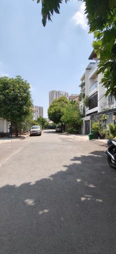 Nhà góc 2 MT KDC Sông Giồng – Dt 175m² (7 x 25m) x 5 tầng – Dòng tiền 50tr/tháng - 5