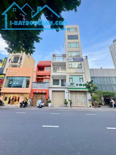BÁN NHÀ MẶT TIỀN LÝ CHÍNH THẮNG, PHƯỜNG VÕ THỊ SÁU, QUẬN 3 - 4 x 23M - GIÁ 30 TỶ - 2
