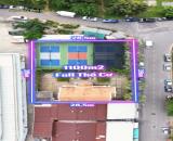 Bán Đất Xây Cao 2 Hầm 15 Tầng-An Khánh,Q2 DT:1100m2 (39mx28,5m) Full Thổ Cư-Giá 350tr/m2