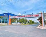 CHỦ GỬI! B.án nền 85m² đường D1 KDC Hồng Loan 6A, phường Cái Răng, TP. Cần Thơ
