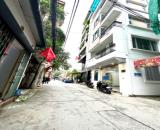 SIÊU PHẨM NHÀ THANH XUÂN-Ô TÔ 9 CHỖ ĐỖ CỬA-THANG MÁY NHẬP KHẨU