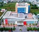 CẦN BÁN LÔ ĐẤT ĐÔ THỊ VIỆN NHI GIÁ CHỈ HƠN 20TR/M, TP HẢI DƯƠNG