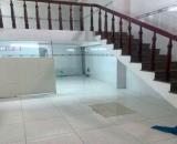 35. Nhà 4 triêụ gần công viên Lưu Hữu Phước